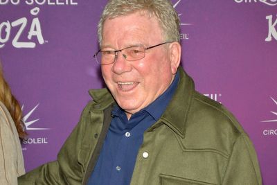 William Shatner says reports he was hospitalized with medical emergency are ‘greatly exaggerated’