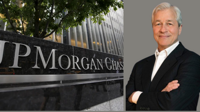 Will Donald Trump's Visa Crackdown Backfire? JPMorgan CEO Jamie Dimon 'Begs' POTUS Over 'Damaging' New H-1B Visa Rules
