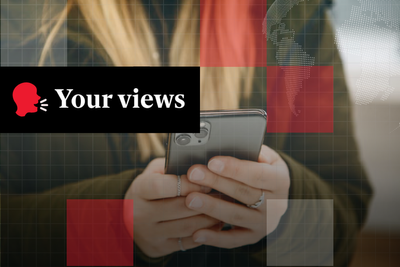 Voices: ‘Nothing to fear’ or ‘removing civil liberties’? Digital ID plans spark fierce debate among Independent readers