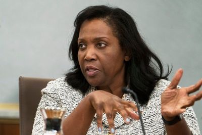 Greenspan, Bernanke and Yellen urge Supreme Court to let Lisa Cook keep her job as a Fed governor