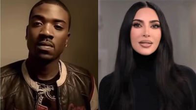 Kim Kardashian’s Legal Team Fired Back After Ray J Claimed Family Is Under Federal Investigation