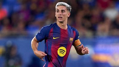 Gavi Breaks Silence on Injury Shock, Lamine Yamal, Barcelona Stars Offer Support