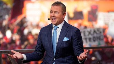 Kirk Herbstreit Expresses Frustration With College Football Scheduling