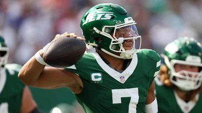 Justin Fields Injury: Jets' Aaron Glenn Issues Positive Update on QB Ahead of Week 4