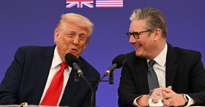 Keir Starmer more unpopular than Donald Trump in Scotland, new poll suggests