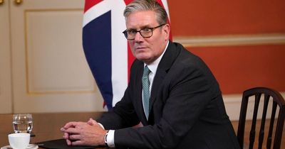 Why does Keir Starmer want to introduce the Brit-Card?