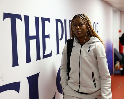 Damning results show how much work there is still to do for women and ethnic minorities in football