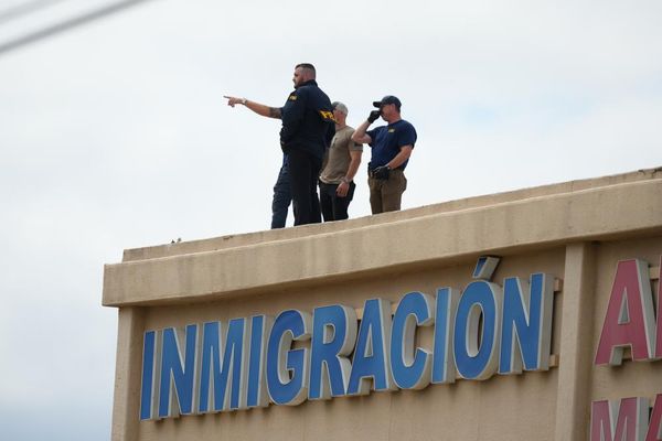 Dallas Ice shooting suspect engaged in ‘high degree of planning’, FBI says
