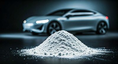 As Lithium Americas Stock Doubles on Trump Stake Bid, Is It Too Late to Buy LAC?