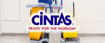 Cintas Stock Sends a Clear Buy Signal as Momentum Builds