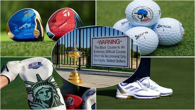 The Ryder Cup Is Here - These Are 15 Of My Favorite Limited Edition Collections