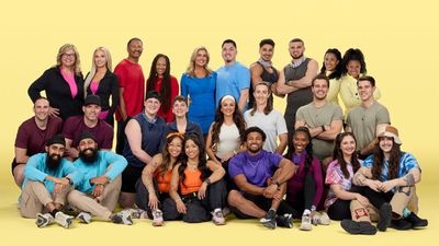 How to watch The Amazing Race: European Adventure online and stream episodes for free from anywhere