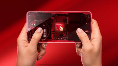Qualcomm's Snapdragon 8 Elite Gen 5 unveiled — here's all the performance and AI upgrades likely coming to Galaxy S26 Ultra