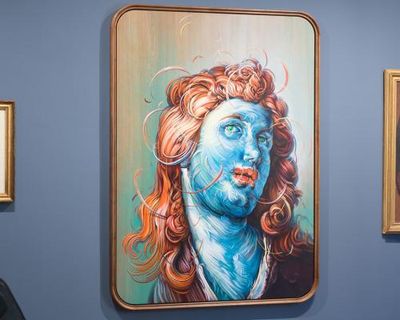 Hoi Polloi review: a mind-boggling display of technical brilliance – with bulbous buttocks a go-go