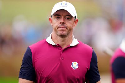 Rory McIlroy would welcome ‘wonderful’ Ryder Cup clash with Bryson DeChambeau