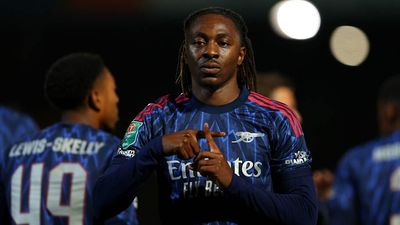 ‘Very Special’—Eberechi Eze Reacts to First Arsenal Goal, Mikel Arteta Issues Warning