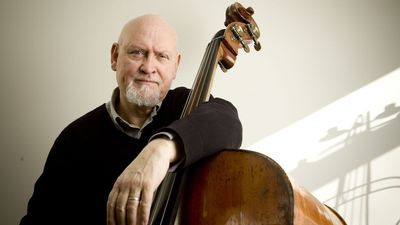 “Pentangle sold out the Royal Albert Hall and the next night I was playing in a jazz quartet for 40 quid”: From gigging in strip clubs to recording with John Martyn and Kate Bush, Danny Thompson walked a singular path in bass playing