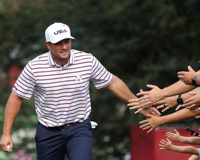 DeChambeau calls on Trump to inspire US team to Ryder Cup glory at Bethpage