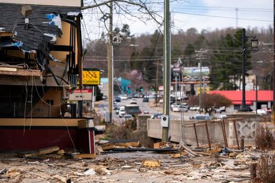 Asheville’s slimmed-down restaurants make a comeback a year after Hurricane Helene: ‘Back to the basics’