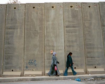 ‘Inclusive’ Israel has always excluded the Palestinians