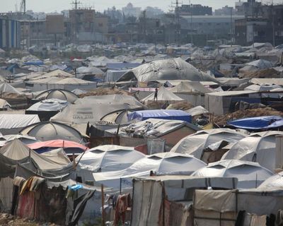 Palestinian statehood is more than just a mantra