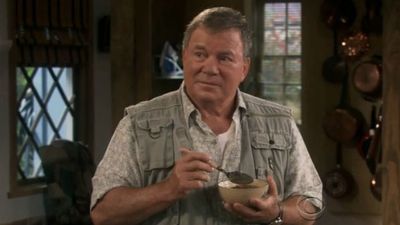 Rumor Has It William Shatner Was Rushed To The Hospital, But Not So Fast
