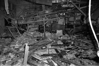 Birmingham pub bombings: PM pays tribute to families but fails to offer inquiry