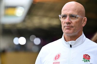 England head coach John Mitchell: ‘Ultimately, I want to see these girls realise their potential’