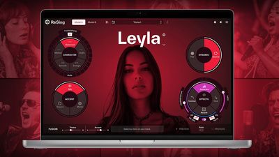 “Ultra-natural vocal performances that are indistinguishable from live recording sessions”: Could IK Multimedia’s "ethical" ReSing software be a gamechanger for AI voice modelling?