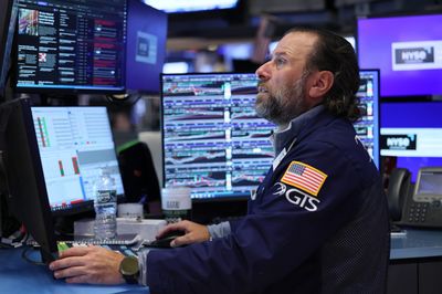 'The most distrusted' bull market and economy of our lifetime: Another head-spinning revision rocks Wall Street