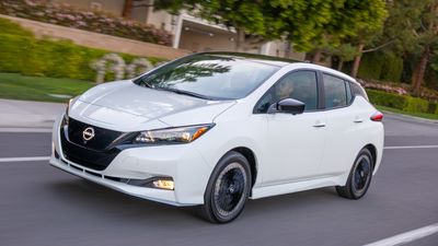 6 Best 2026 Cars Retirees Living on Social Security Should Consider, According to Car Experts