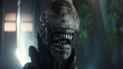 Alien: Earth Has Gotten Flak From Audiences For Not Having Enough Aliens, But I Think The Creator Has A Logical Explanation For It