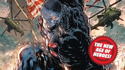 10 New Comic Book Characters Who Didn’t Take Off