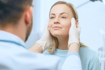 The top plastic surgery procedures in each part of the US revealed