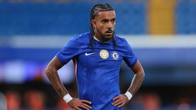 ‘They Bullied Us’—Chelsea Star Slams Performance Amid Worrying Run of Form