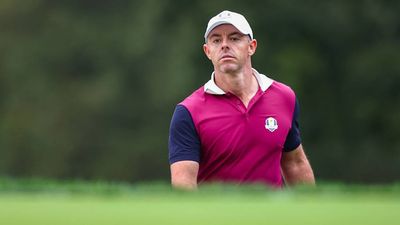Even at Perhaps the Most Hostile Ryder Cup Ever, Rory McIlroy Will Be at Home