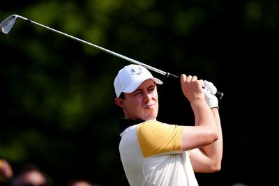 Crowd abuse a factor in my parents skipping Ryder Cup – Matt Fitzpatrick