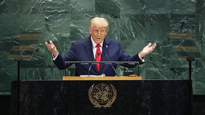 Trump’s shocking plan for $1.8 billion in foreign aid revealed – here’s where your tax dollars are really going