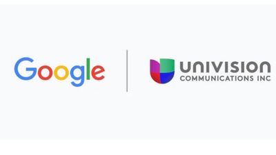 Univision Accuses Google of Discrimination in YouTube TV Dispute