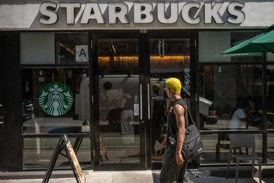 Starbucks chases Gen Z nostalgia, betting $1 billion on plan to bring back the ‘third place’