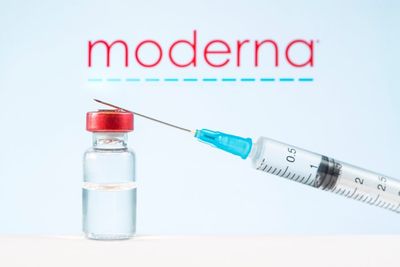 Moderna Stands By UK As Pharma Giants Criticize Pricing, UK Secures First Onshore mRNA Vaccine Production Centre