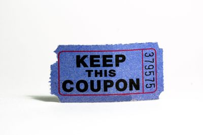 The 8 Most Obscure Coupons You Didn’t Know Existed