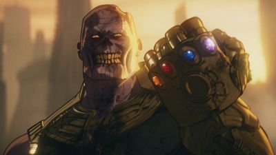 'Oh S--t! All Right.' Marvel Zombies' Director Finally Explained Why Fans Are Only Getting 4 Episodes