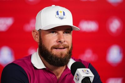 Tyrrell Hatton unsure how he will react to abuse from American fans at Ryder Cup