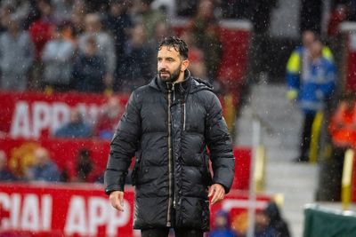 Manchester United ALREADY want to sign new goalkeeper after what Ruben Amorim has seen in training: report