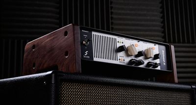 “Like fine-tuned ‘sweet spot’ knobs, letting you drive your tubes hard while keeping the volume in check”: Why you need a power attenuator for your tube amp