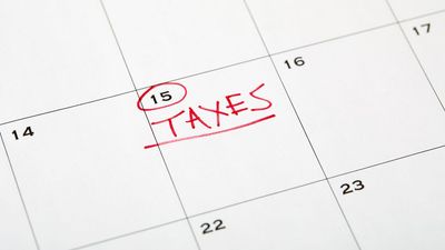 The October 15 Tax Deadline Is Coming: A Tax Attorney Highlights What You Need to Know