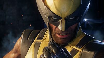 Is Marvel's Wolverine coming to PC?