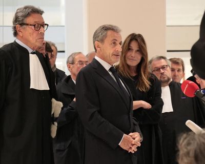 Sarkozy’s spectacular downfall marks turning point in France’s struggle against graft