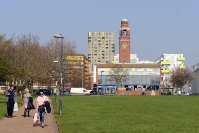 Revealed: London boroughs that will receive millions of pounds in Government cash to revive high streets